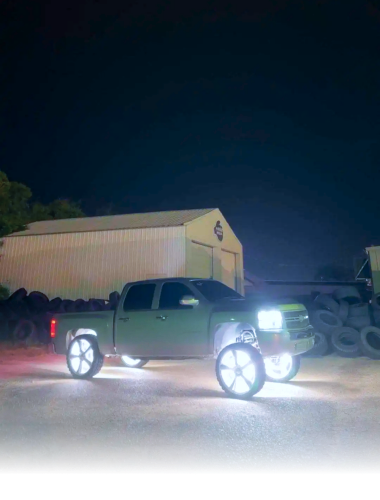 Off-Road