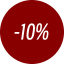 -10%